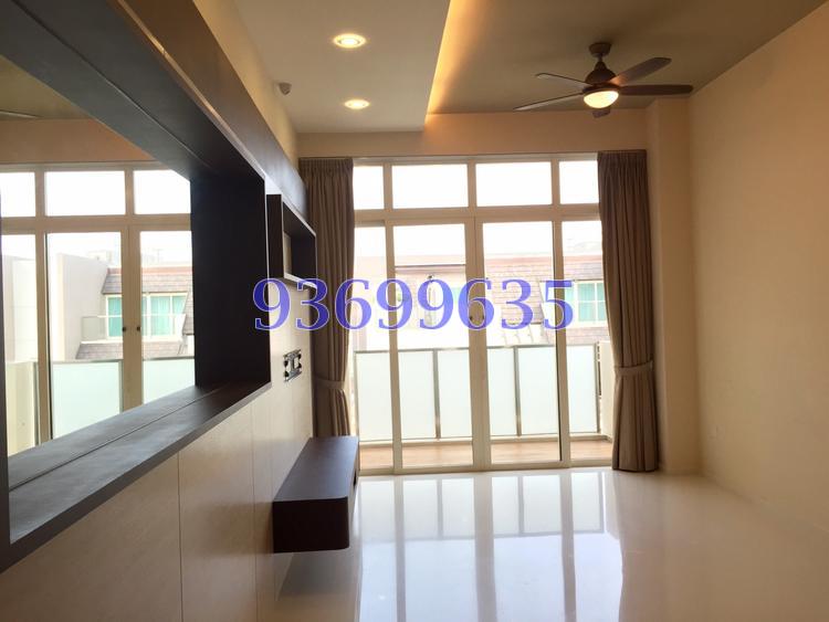 Vacanza @ East (D14), Condominium #98867262